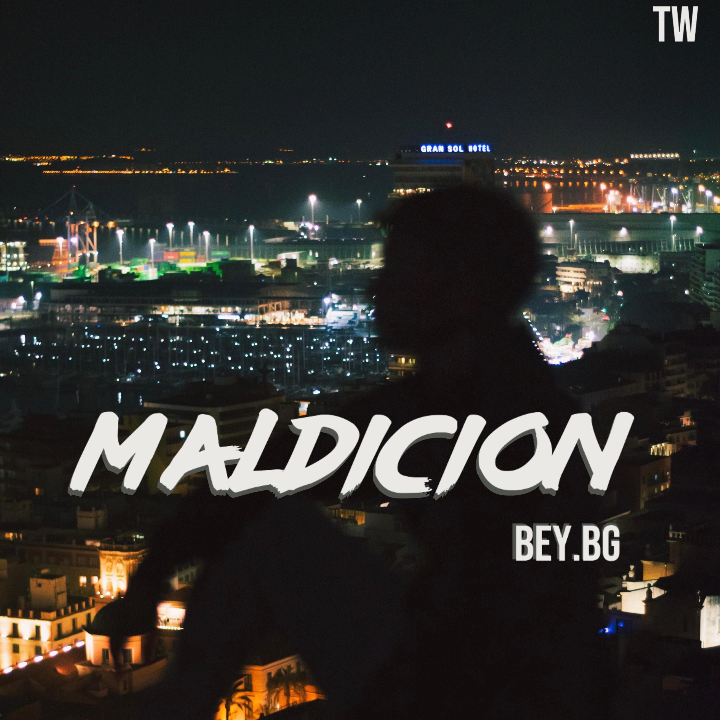 MALDICION - Single