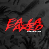 Pa la Pared - Single - MANUEDITION