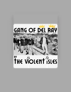 收听 the Violent Isles、观看音乐视频、阅读小传、查看巡演日期等 ！