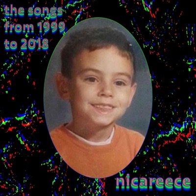 the songs from 1999 to 2018