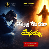 Chikkullo Nenu Padinaa Yesayya - చిక్కుల్లో నేను పడినా యేసయ్య