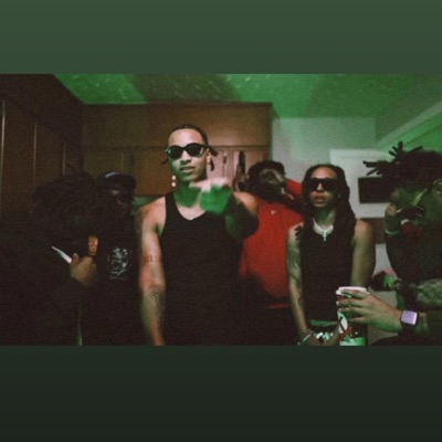 Brothers Only - Single