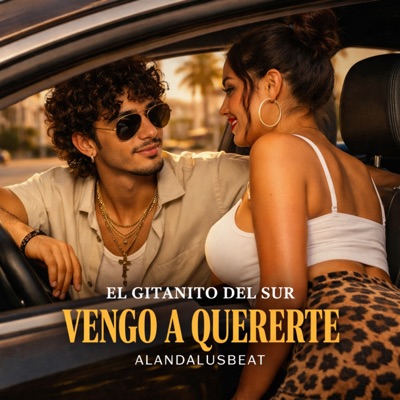 Vengo a Quererte - Single