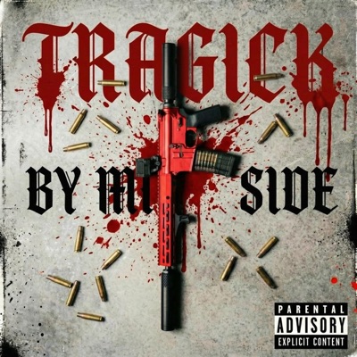 By Mi Side - Single
