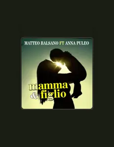 收听 Matteo Balsano、观看音乐视频、阅读小传、查看巡演日期等 ！