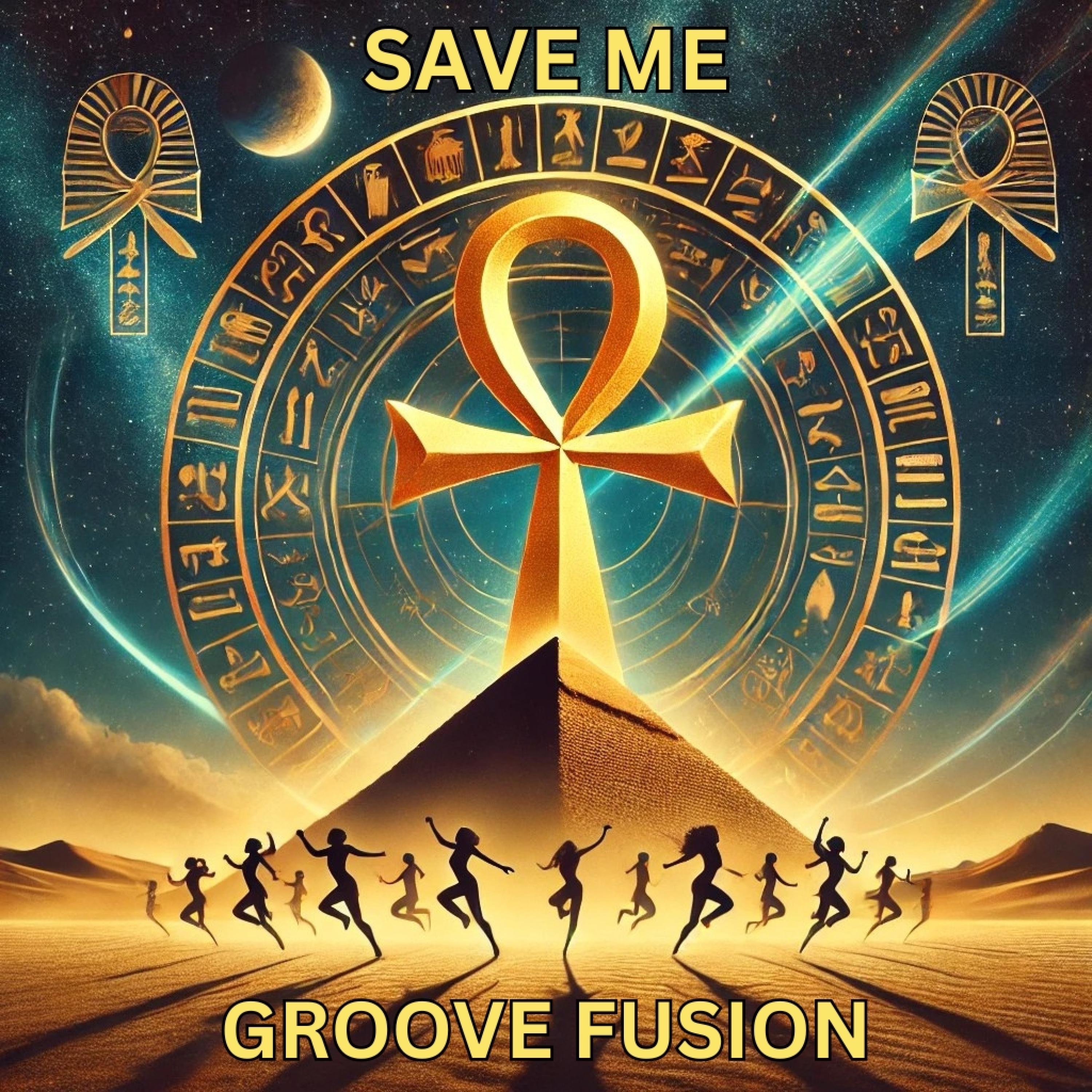 Save Me - Single