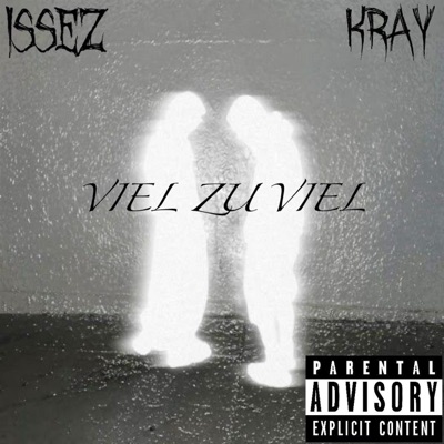 VIEL ZU VIEL (feat. kray) - Single