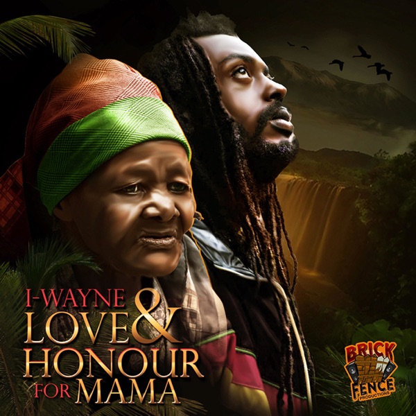 Love & Honour for Mama - Single