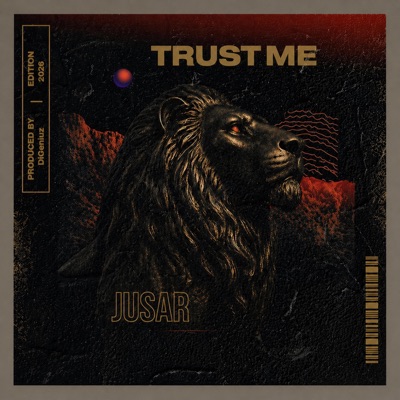 Trust Me (feat. Digeniuz) - Single