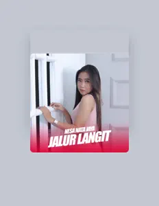 Listen to Nesa Nata Jaya, watch music videos, read bio, see tour dates & more!