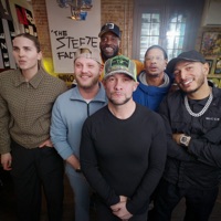 Steeze Factory Cypher 10 (feat. Weejii, Mc Kombo, Yzer, Tiny K & Kasha B) - Single - Toddla T, Harry Shotta & STEEZE FACTORY