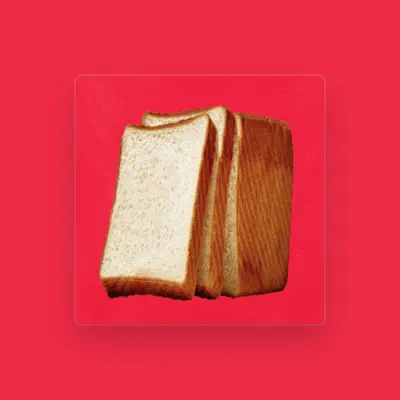 Listen to Bread Gang, watch music videos, read bio, see tour dates & more!