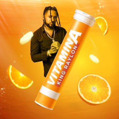 Vitamina - Single