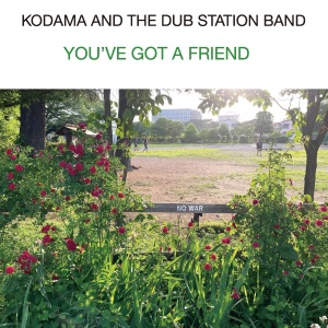 You've Got A Friend - Single