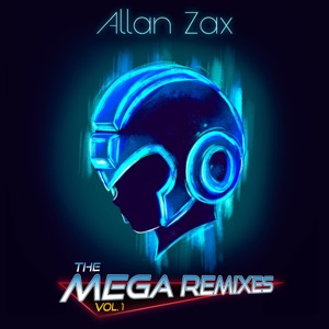 The Mega Remixes Vol. 1
