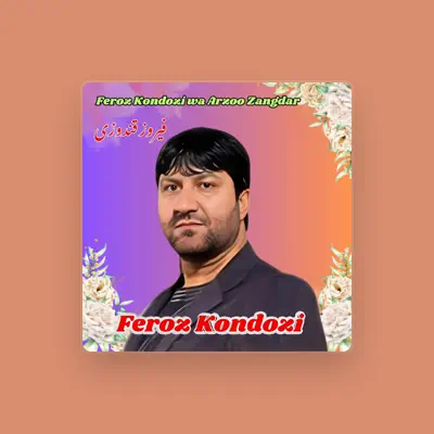 Listen to Feroz Kondozi, watch music videos, read bio, see tour dates & more!
