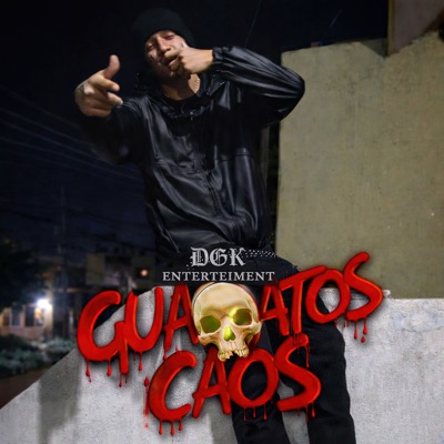 Bdk / 3hunnak (En Vivo) - Single