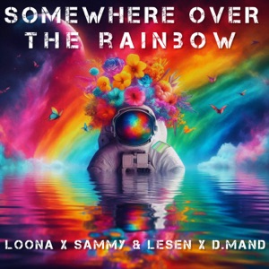 Somewhere over the Rainbow - Single