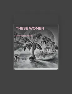 Ακούστε περιεχόμενο από Principal Karla, παρακολουθήστε μουσικά βίντεο, διαβάστε το βιογραφικό, δείτε ημερομηνίες περιοδείας, και πολλά ακόμη!