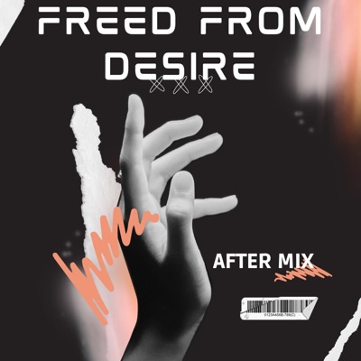 TOTODDJ - FREED FROM DESIRE AFTER MIX (CLASSIC EDITION)