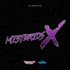 Mistérios X - Single