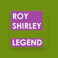 Roy Shirley