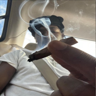 HIGH (feat. SMKManeMane) - Single