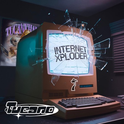 Internet Xploder - Single