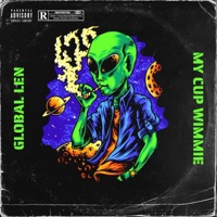 My cup wimmie (Happy 4/20) - Single - Global Len