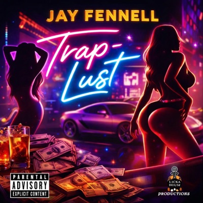 TRAP-LUST