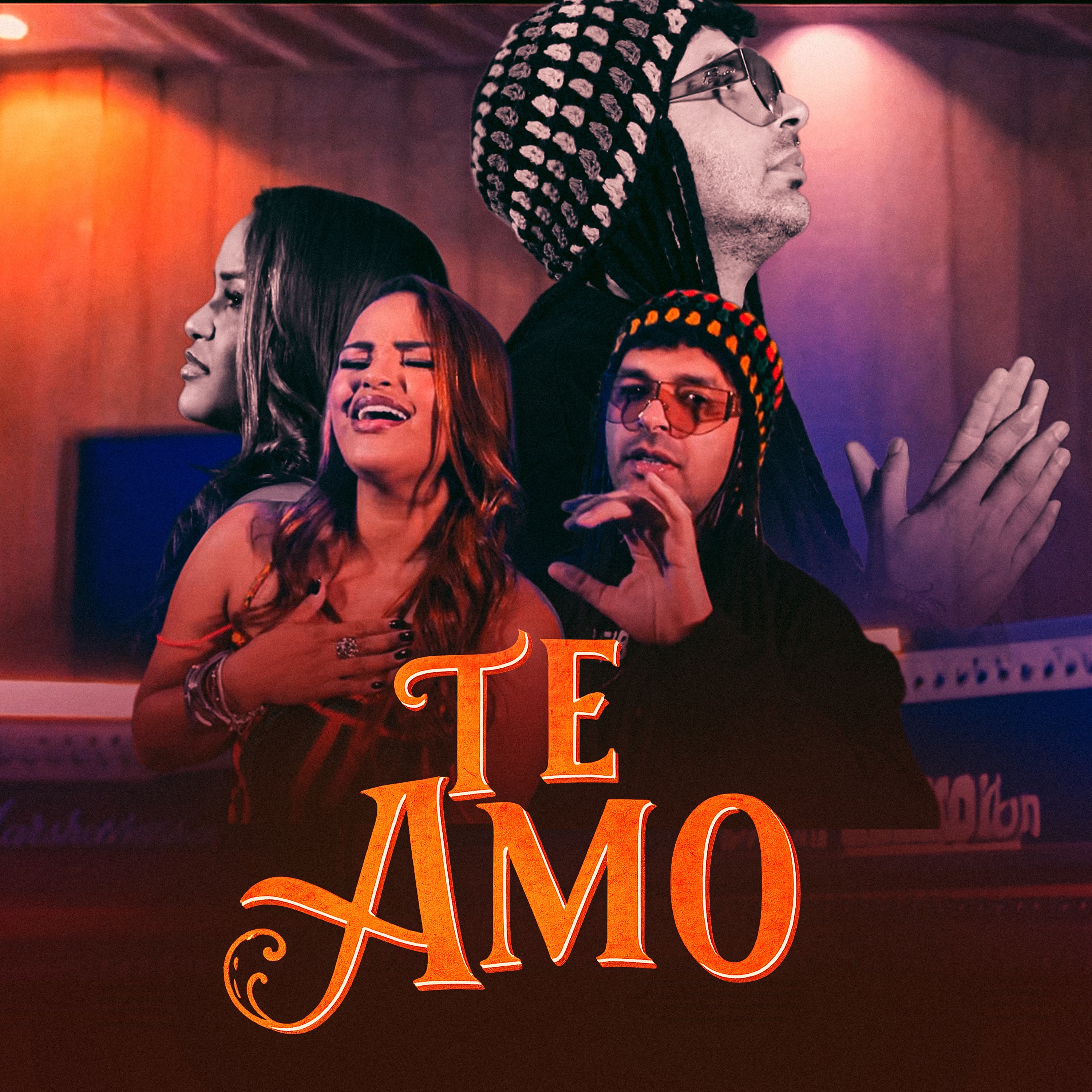 Te Amo - Single