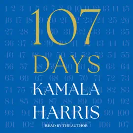 107 Days (Unabridged)