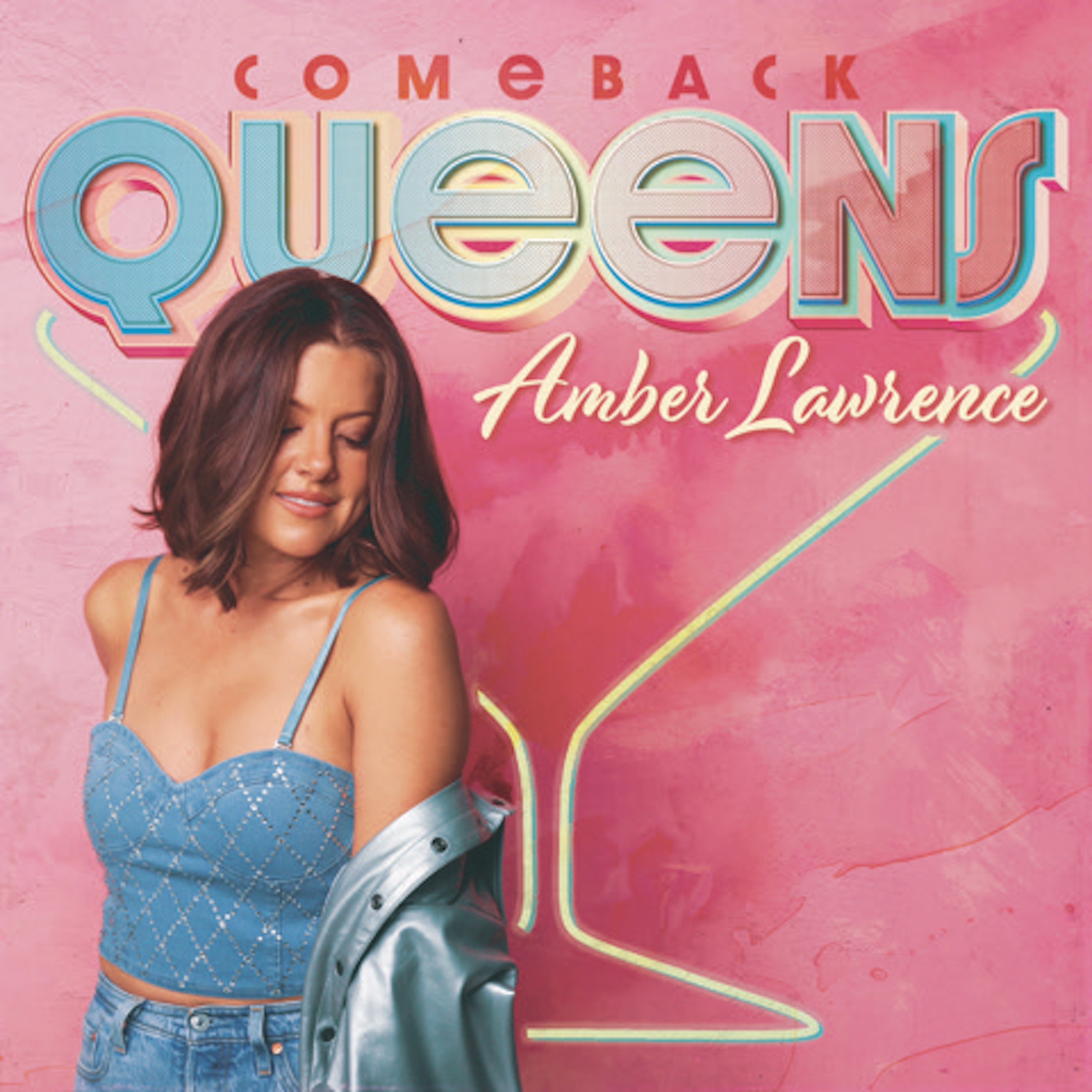 Comeback Queens - Single