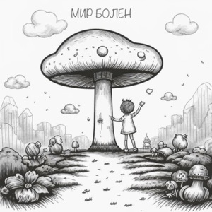 Мир Болен (feat. КВЕНТИ)