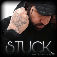 STUCK (feat. KISKOLOKID) - Single - Liondee MAD Ghost