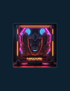 Ακούστε περιεχόμενο από Maxari, παρακολουθήστε μουσικά βίντεο, διαβάστε το βιογραφικό, δείτε ημερομηνίες περιοδείας, και πολλά ακόμη!