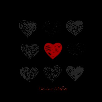 One In a Million - Single