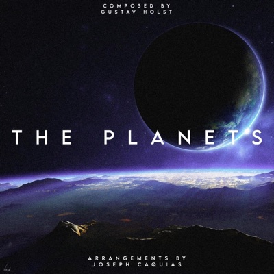 Holst: The Planets