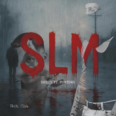 SLM (feat. Sheice & Punto40) - Single