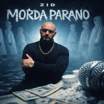 MORDA PARANO - Single