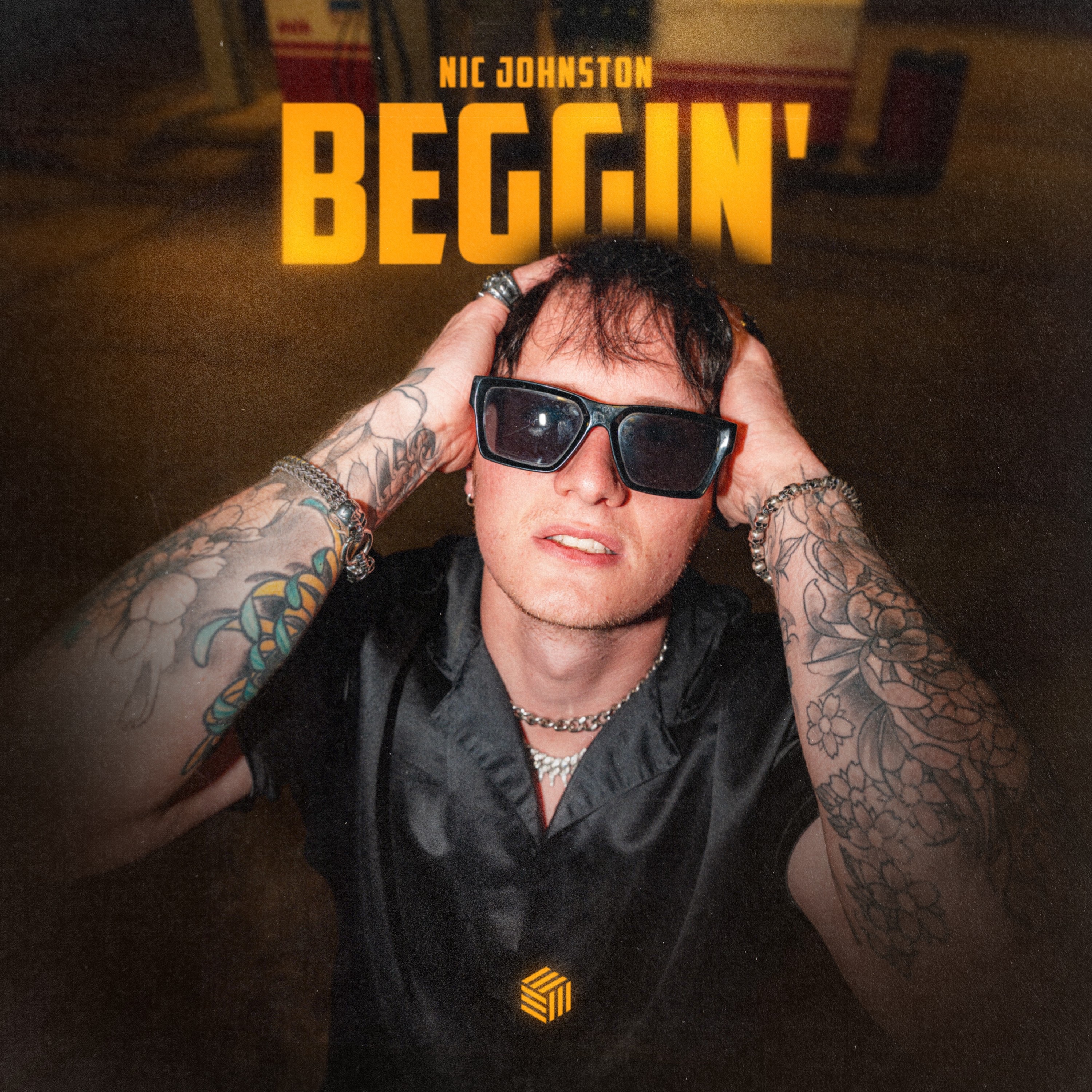 Beggin' (Extended Mix) - Single