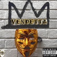 Vendetta - Single - Mulu