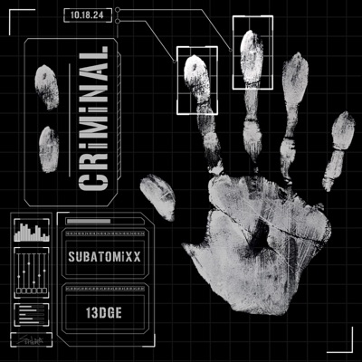 criminal - Single