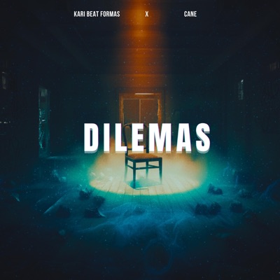Dilemas (feat. Cane) - Single