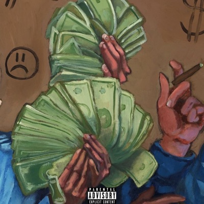 Conniving (feat. Tb Nino) - Single