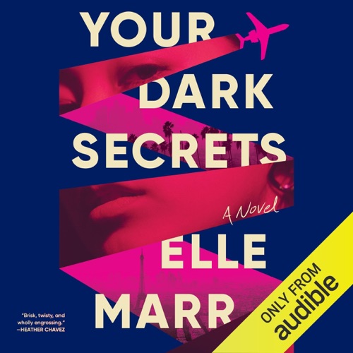 Your Dark Secrets: A Novel (Unabridged) cover