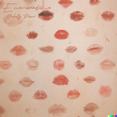Enamoradiza - EP