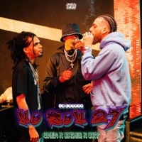 No Son 27 (feat. Hades, Dry & Chen) - Single - La Conexx