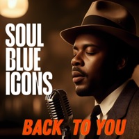 My Love won't let you go - EP - Soul Blues Icon