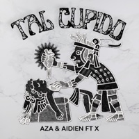 Tal Cupido - Single - Azael Padilla & Adien